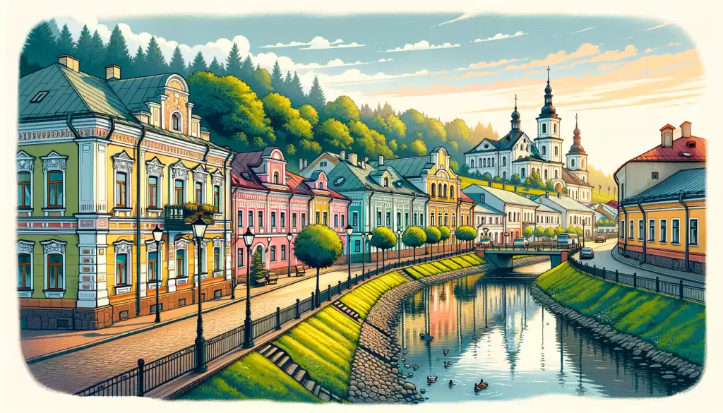 Крупки глазами ИИ GPT